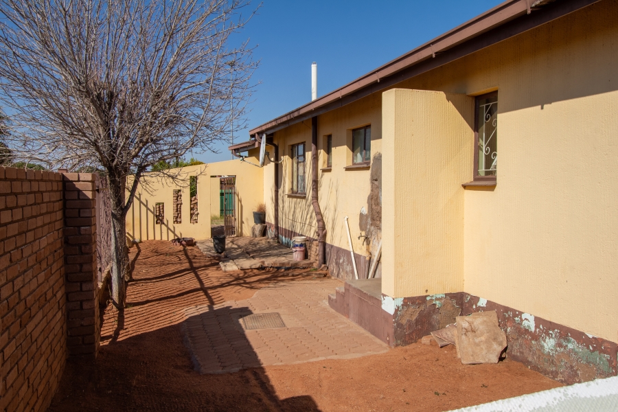 3 Bedroom Property for Sale in Bellvue Northern Cape